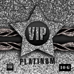 VIP Platinum (10G)