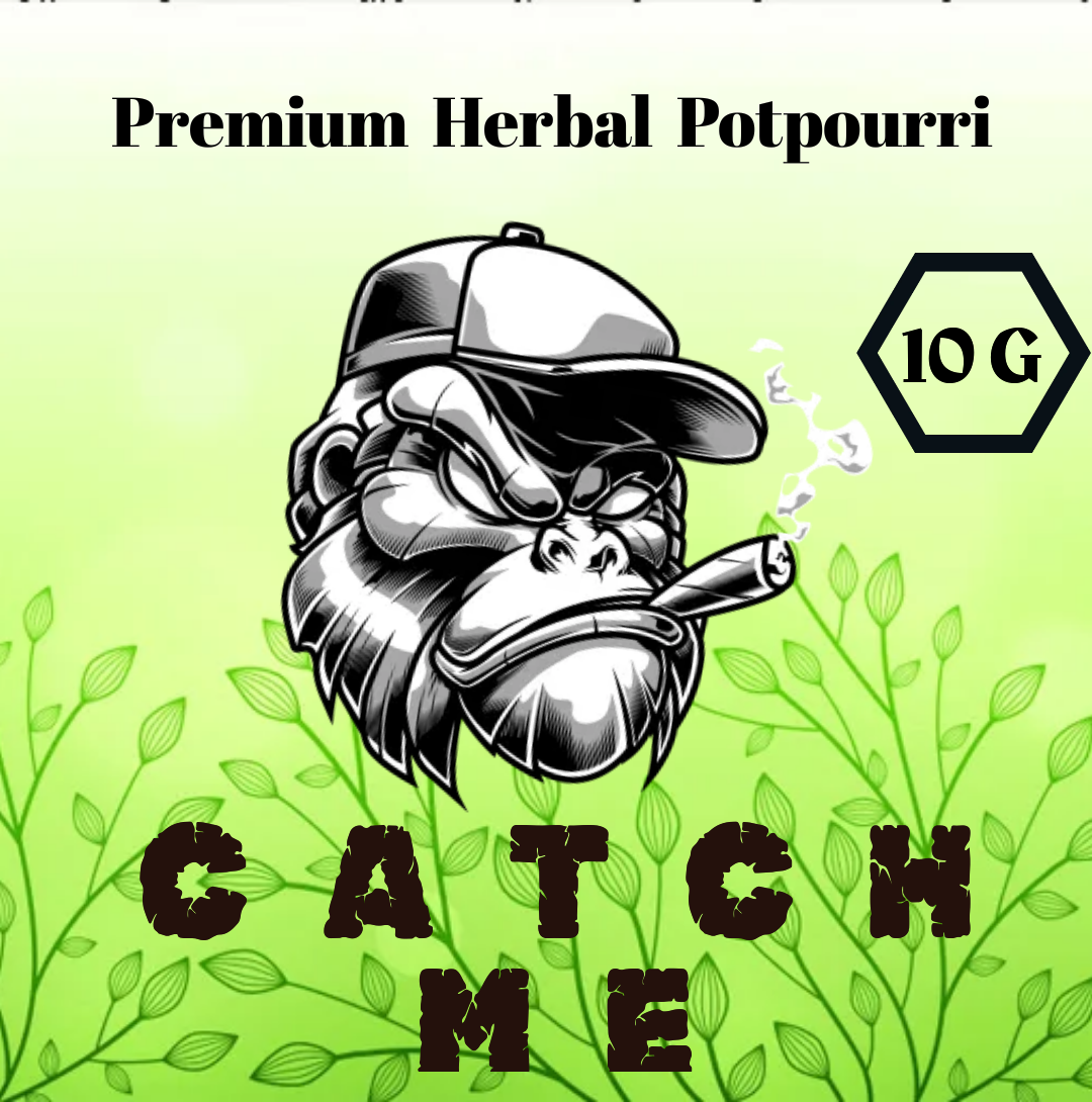 Catch Me (10G)