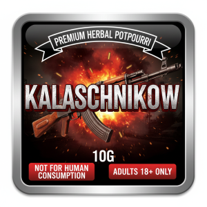 KALASCHNIKOW (10G)