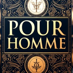 POUR HOMME Deluxe (10G)