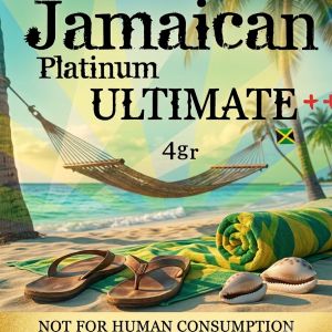Jamaican Platinum ULTIMATE (4G)