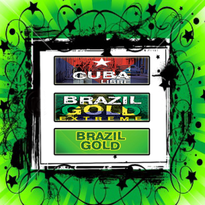 "Retro-Mix" Spar-Bundle