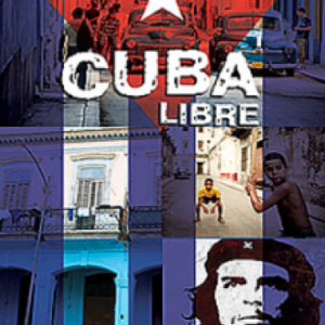 CUBA LIBRE (3G)
