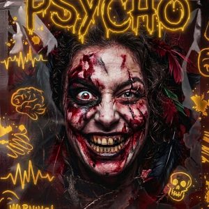 Psycho (10G)