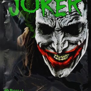 JOKER "ORIGINAL" US-Big-Pack-Edition (10G)