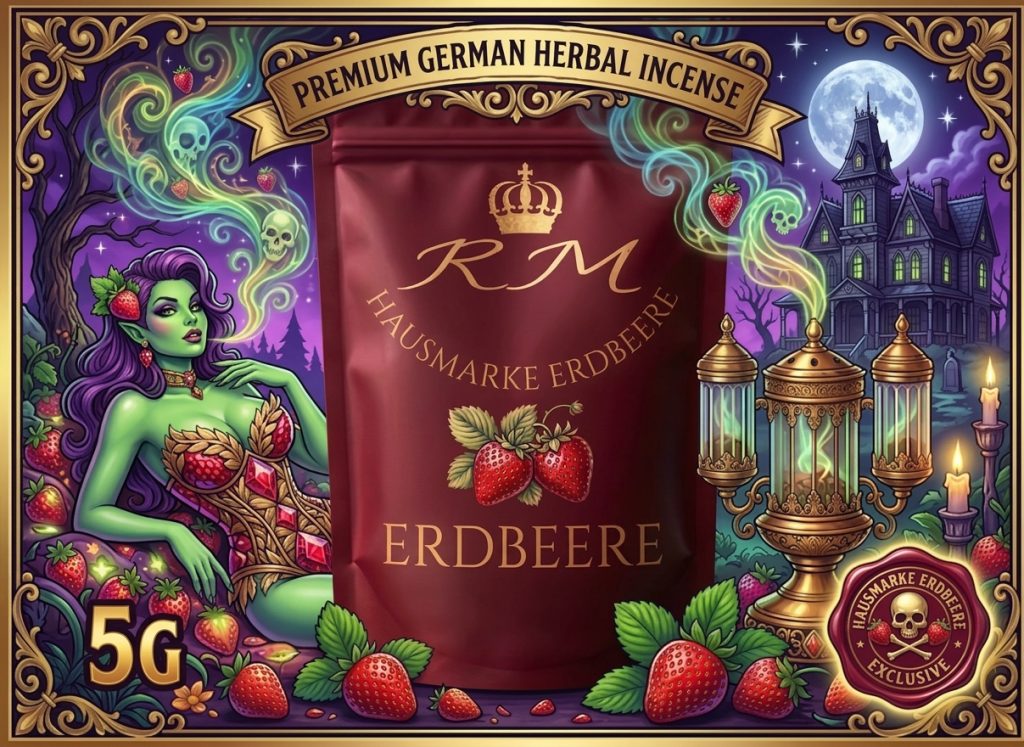 Hausmarke Erdbeere (5G)