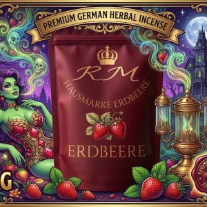 Hausmarke Erdbeere (5G)