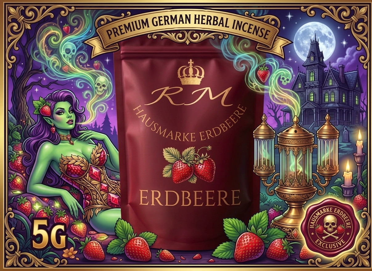 Hausmarke Erdbeere (5G)