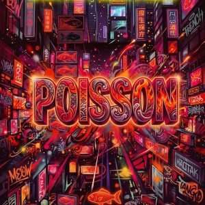 POISSON Ultra Extrem (35 Gramm)