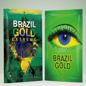 Brazil Duo Bundle (6G)