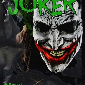 JOKER "ORIGINAL" US-Edition (4G)