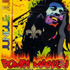 Bomb Marley (4G)