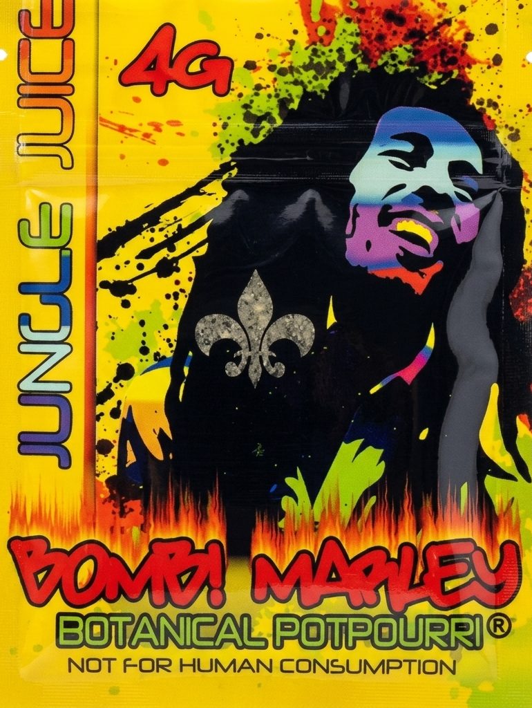 Bomb Marley (4G)