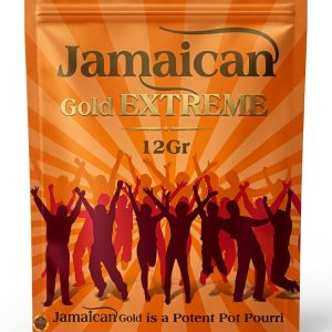 Jamaican Gold XXL (12G)