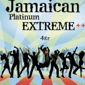 Jamaican Platinum (4G)