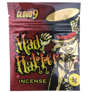 Mad Hatter (3G)