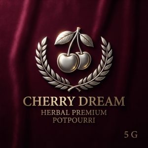 CHERRY DREAM (5G)
