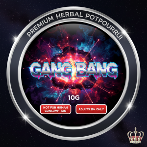 GANG BANG (10G)