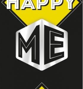 Happy Me PARTYPILLS 2026 l Edition 2026 (4 Stück)