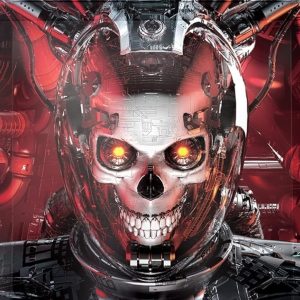 New SKULL Extreme (4G)