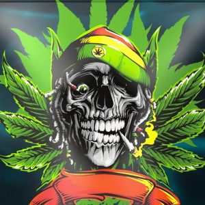 Weedy Weed (5G)