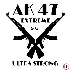 AK-47 EXTREME (5G)