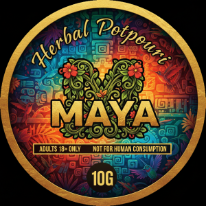 MAYA (10G)