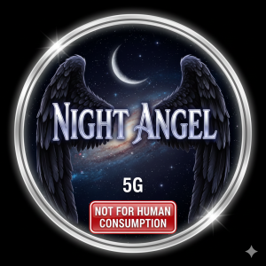 NIGHT ANGEL (5G)