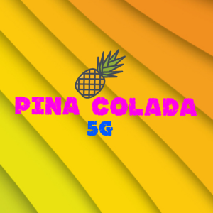 Pina Colada (5G)