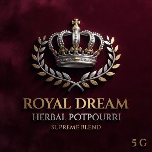 ROYAL DREAM (5G)