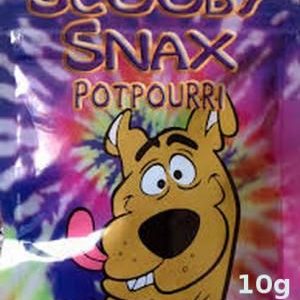 Scooby Snax (10G)