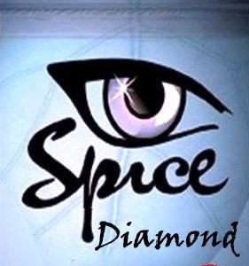 Spice Diamond (4G)