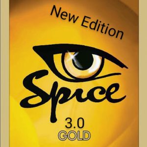 Spice Gold (3G)