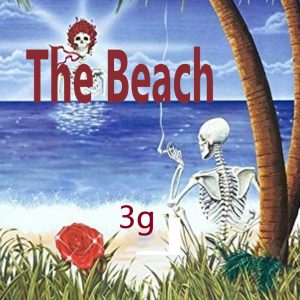 The Beach (3G)