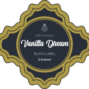 Vanilla Dream (5G)