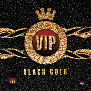 VIP Black Gold (4G)